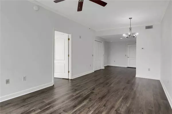 195 14th ST NE #406, Atlanta, GA 30309