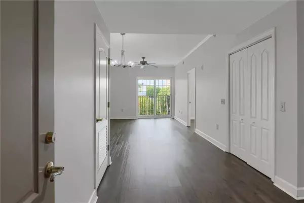 195 14th ST NE #406, Atlanta, GA 30309