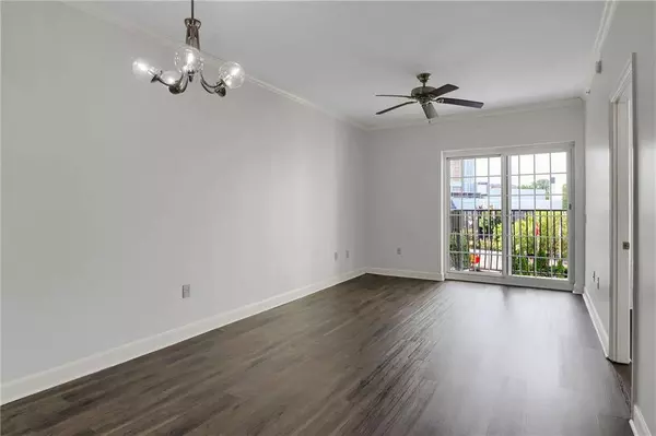 195 14th ST NE #406, Atlanta, GA 30309