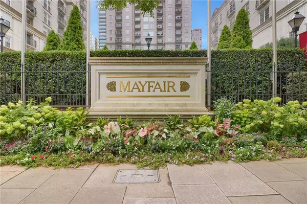 195 14th ST NE #406, Atlanta, GA 30309