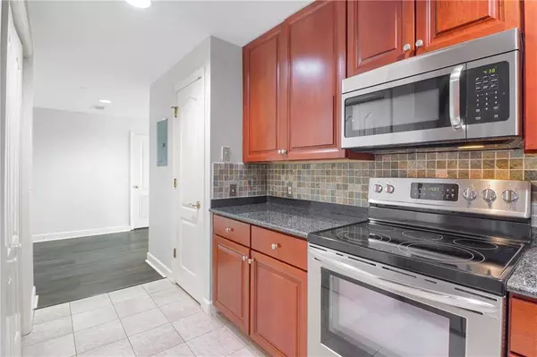 195 14th ST NE #406, Atlanta, GA 30309