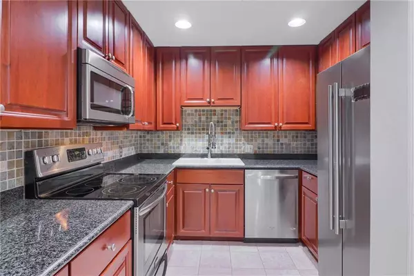 195 14th ST NE #406, Atlanta, GA 30309