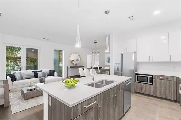 775 Juniper ST NE #309, Atlanta, GA 30308