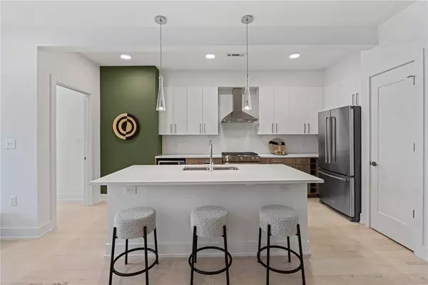 775 Juniper ST NE #227, Atlanta, GA 30308