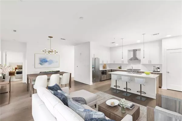 775 Juniper ST NE #309, Atlanta, GA 30308