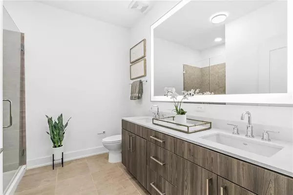 775 Juniper ST NE #309, Atlanta, GA 30308