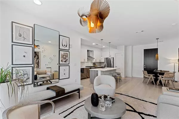 775 Juniper ST NE #227, Atlanta, GA 30308