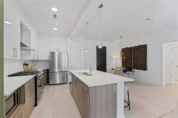 775 Juniper ST NE #227, Atlanta, GA 30308