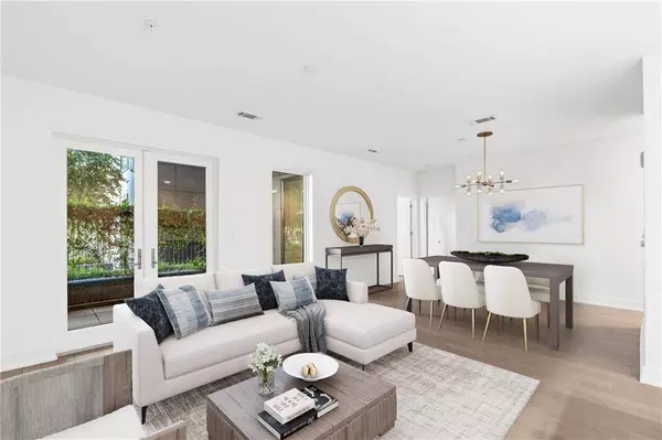 775 Juniper ST NE #309, Atlanta, GA 30308