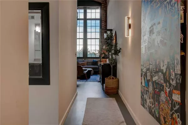 170 Boulevard SE #E404, Atlanta, GA 30312