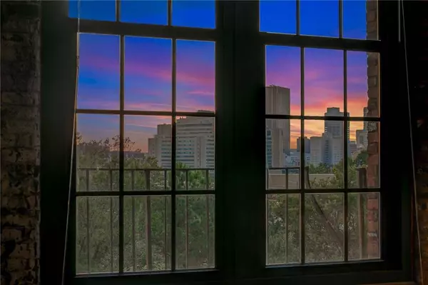 170 Boulevard SE #E404, Atlanta, GA 30312