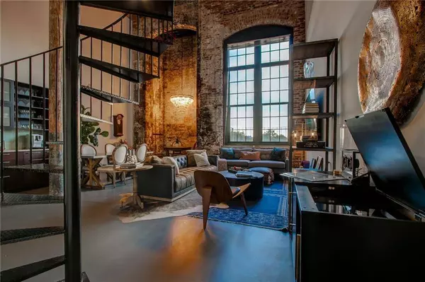 170 Boulevard SE #E404, Atlanta, GA 30312