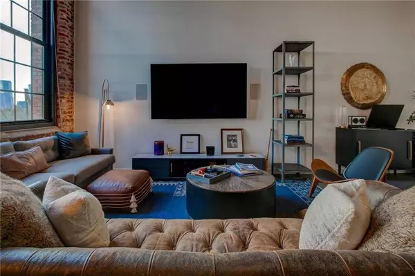 170 Boulevard SE #E404, Atlanta, GA 30312