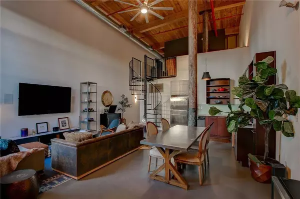 170 Boulevard SE #E404, Atlanta, GA 30312