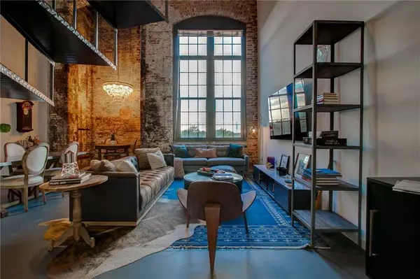 170 Boulevard SE #E404, Atlanta, GA 30312