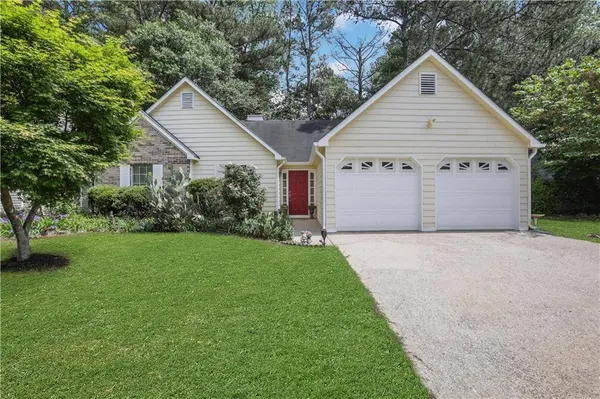 3001 Garland DR SW, Marietta, GA 30008