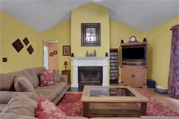 3001 Garland DR SW, Marietta, GA 30008