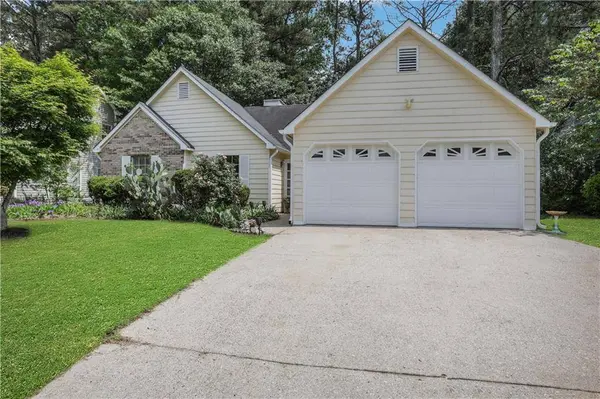 3001 Garland DR SW, Marietta, GA 30008