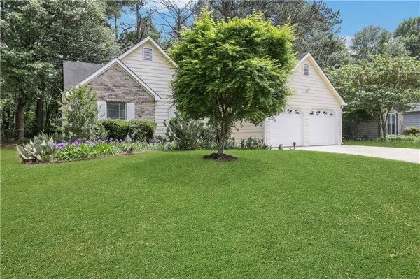 3001 Garland DR SW, Marietta, GA 30008