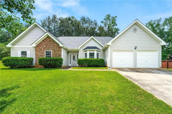 85 Old Gettysburg WAY, Dallas, GA 30157