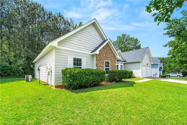 85 Old Gettysburg WAY, Dallas, GA 30157