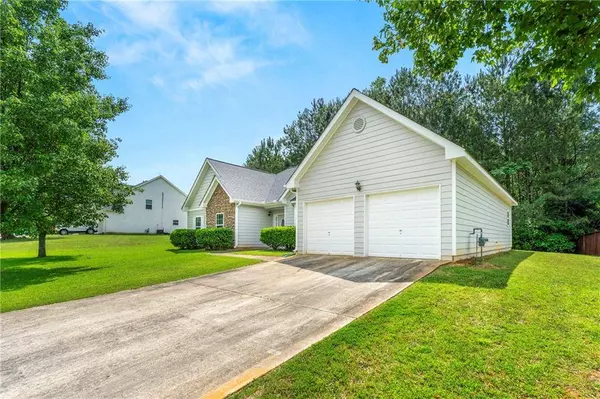 85 Old Gettysburg WAY, Dallas, GA 30157