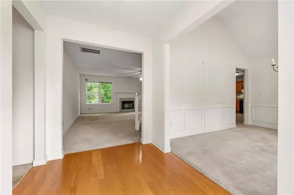 85 Old Gettysburg WAY, Dallas, GA 30157