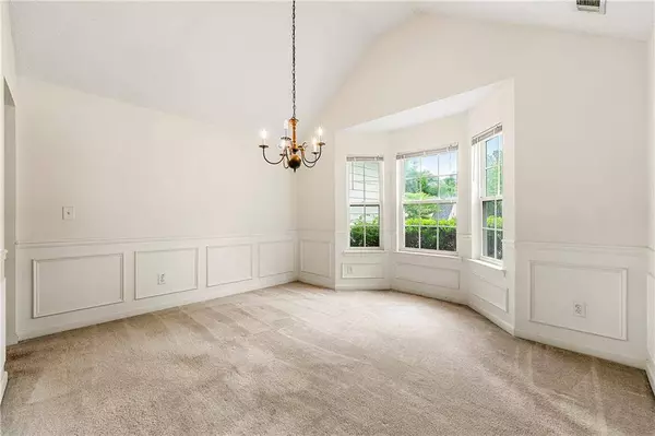 85 Old Gettysburg WAY, Dallas, GA 30157