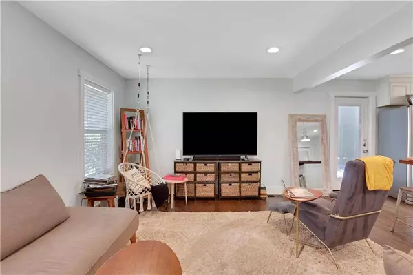 3093 Del Monico DR, Decatur, GA 30032