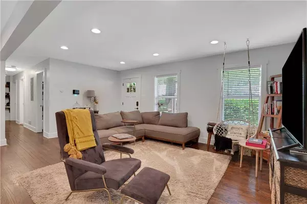 3093 Del Monico DR, Decatur, GA 30032