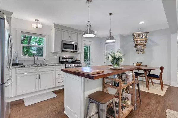 3093 Del Monico DR, Decatur, GA 30032