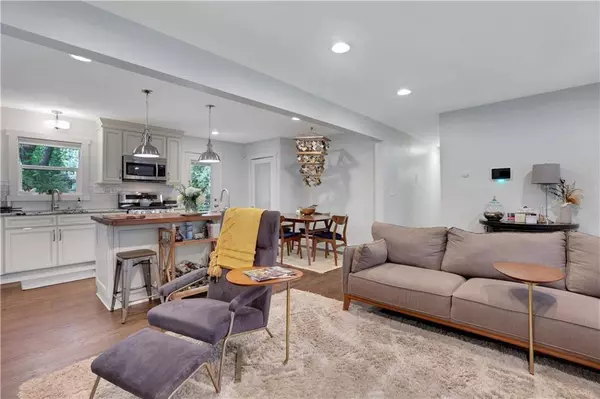 3093 Del Monico DR, Decatur, GA 30032