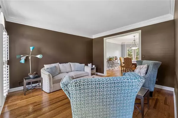 3775 Banyon LN, Alpharetta, GA 30022