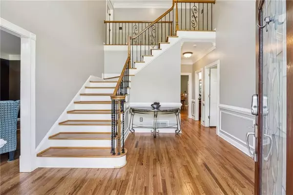 3775 Banyon LN, Alpharetta, GA 30022