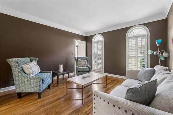 3775 Banyon LN, Alpharetta, GA 30022