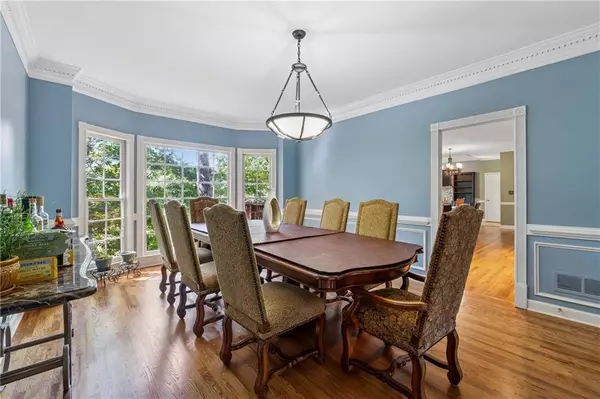 3775 Banyon LN, Alpharetta, GA 30022