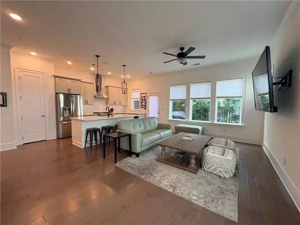 2523 Oakbourne LN, Smyrna, GA 30080