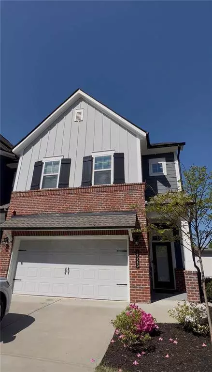 2523 Oakbourne LN, Smyrna, GA 30080