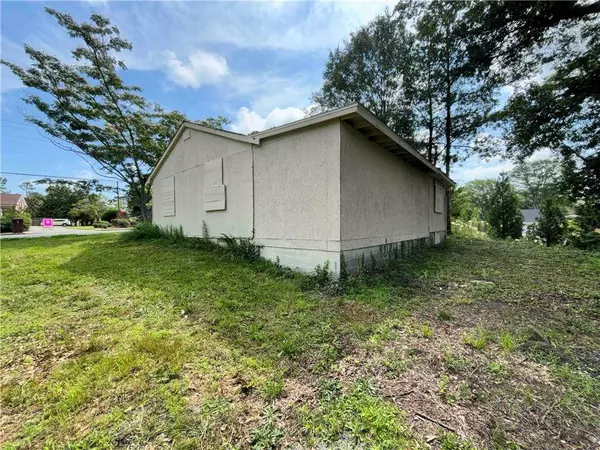 1891 Bennett RD, Grayson, GA 30017