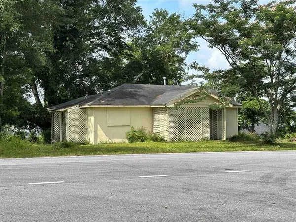 1891 Bennett RD, Grayson, GA 30017