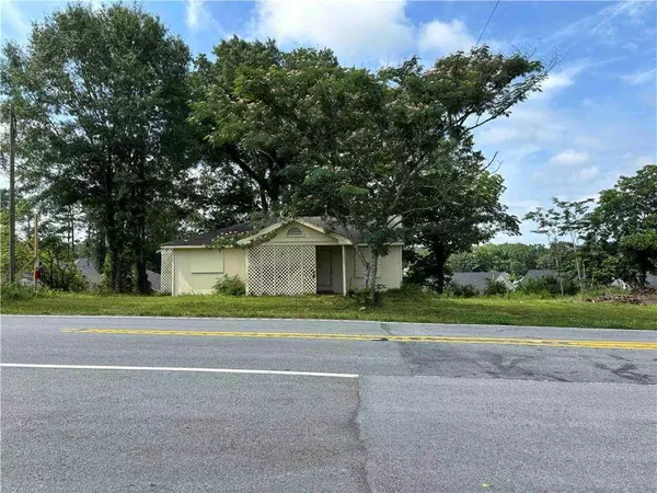 1891 Bennett RD, Grayson, GA 30017