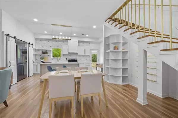 1278 Plaza AVE SW #A, Atlanta, GA 30310