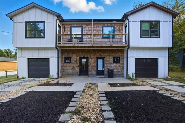 1278 Plaza AVE SW #A, Atlanta, GA 30310