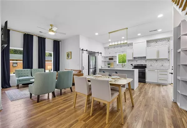 1278 Plaza AVE SW #A, Atlanta, GA 30310