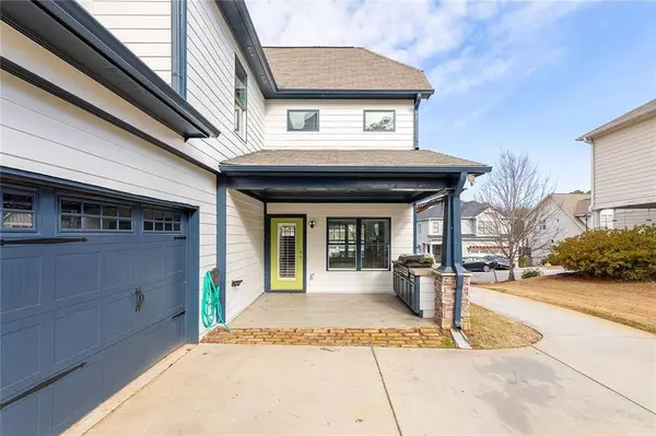 2687 Oak Leaf PL SE, Atlanta, GA 30316