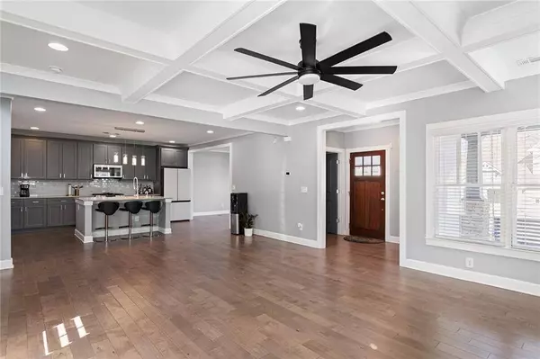 2687 Oak Leaf PL SE, Atlanta, GA 30316