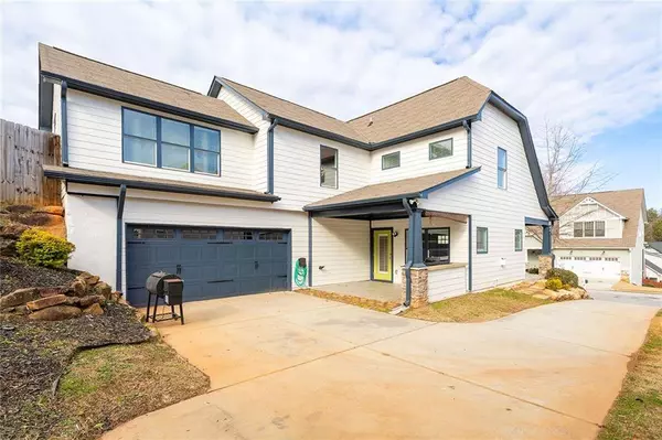 2687 Oak Leaf PL SE, Atlanta, GA 30316