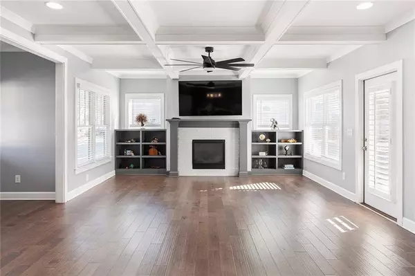 2687 Oak Leaf PL SE, Atlanta, GA 30316