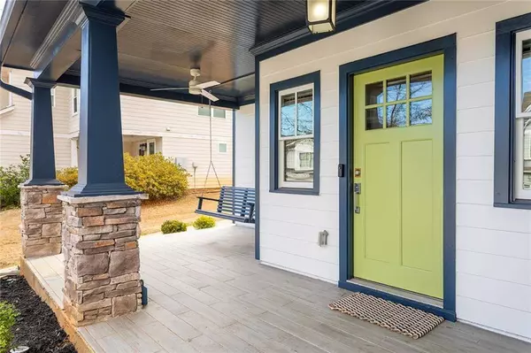 2687 Oak Leaf PL SE, Atlanta, GA 30316