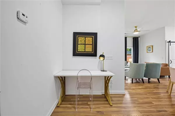 1278 Plaza AVE SW #A, Atlanta, GA 30310